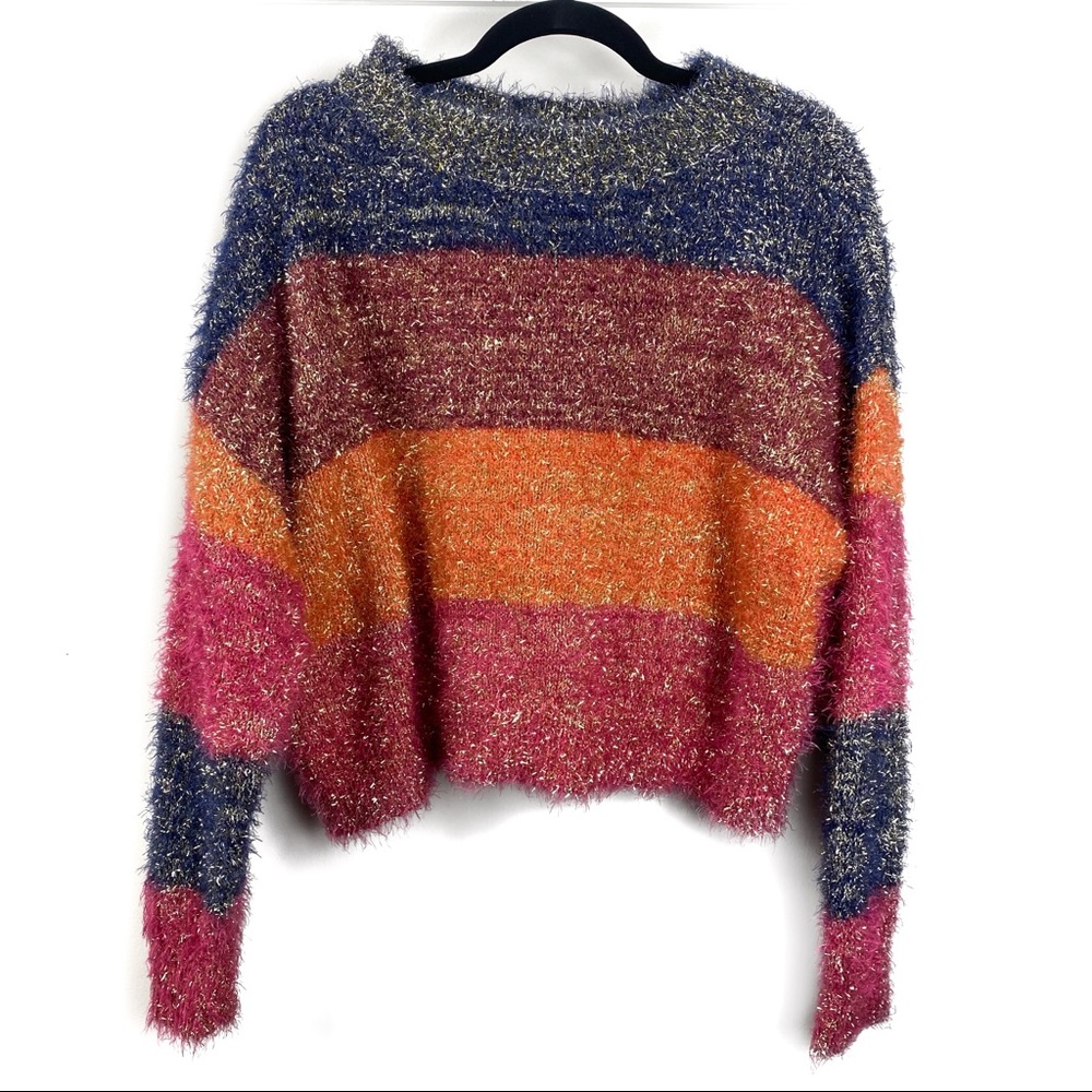 FOREVER 21 | Decorative Sweater